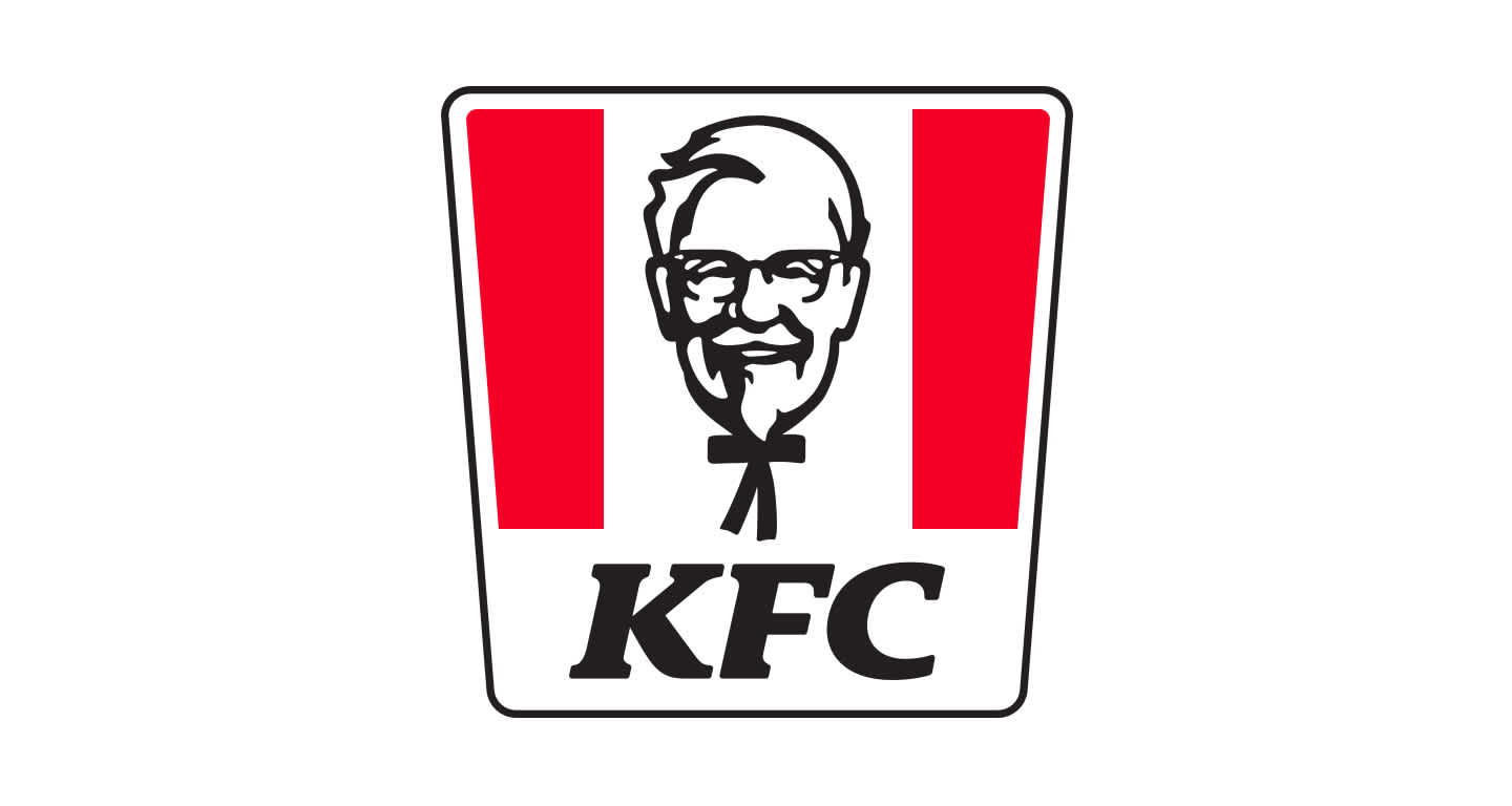 kfc logo