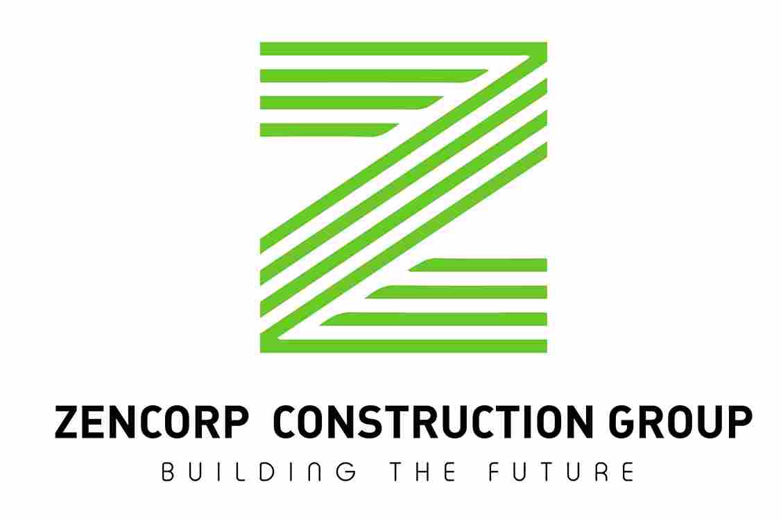 Zencorp Logo