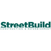 logo street builds